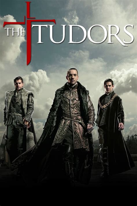 carlo v tudor serie tv attore|I Tudors (TV Series 2007.